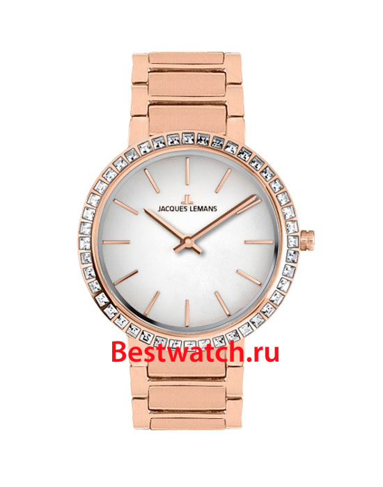 Часы Jacques Lemans Milano 1-1843C